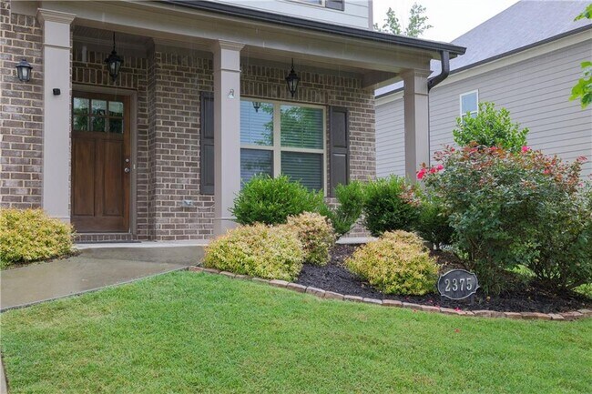 Foto del edificio - 2375 Woodmarsh Cir