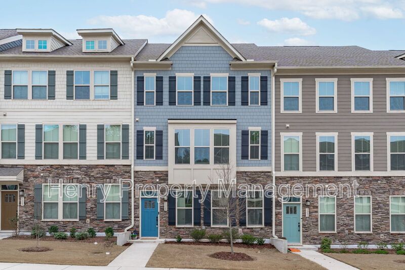 Primary Photo - 1329 Channing Park Cir
