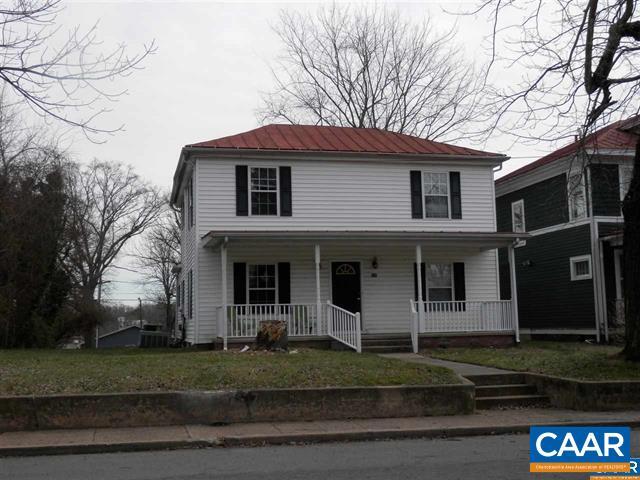 Primary Photo - 308 N Main St
