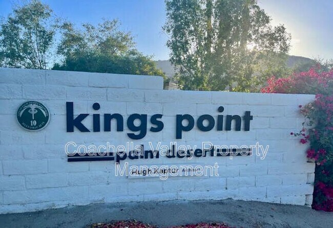 Foto del edificio - 72730 Mesquite Ct