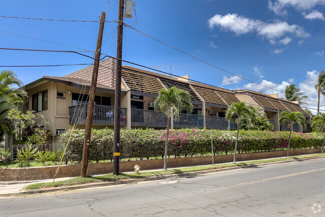 Foto del edificio - Kihei Garden Estates