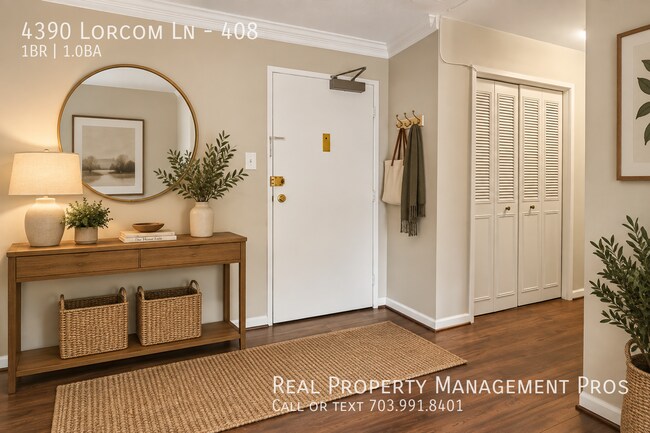 Foto del edificio - 4390 Lorcom Ln