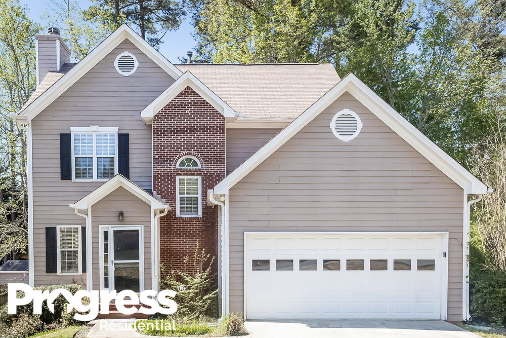 Foto principal - 2628 English Oaks Ln NW
