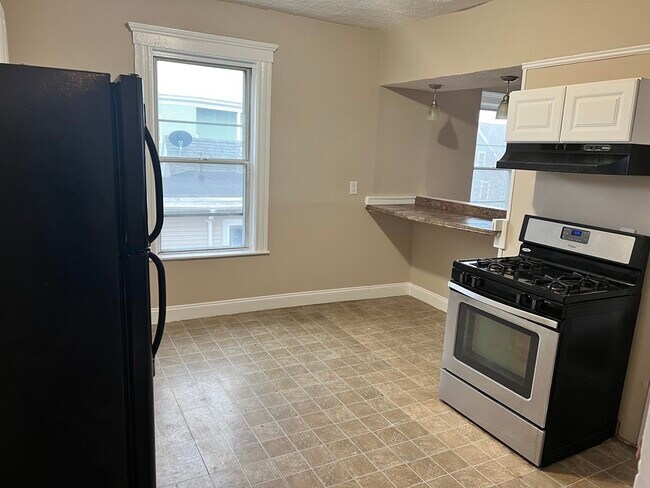 Foto del edificio - 31 Chestnut St