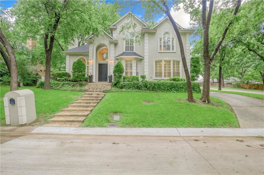 2800 Woodstream Ln, McKinney, TX 75070 House for Rent in McKinney, TX