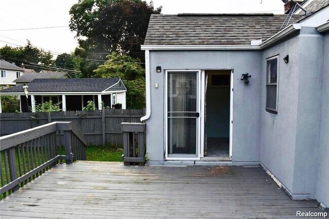 Foto del edificio - 34223 Winslow St