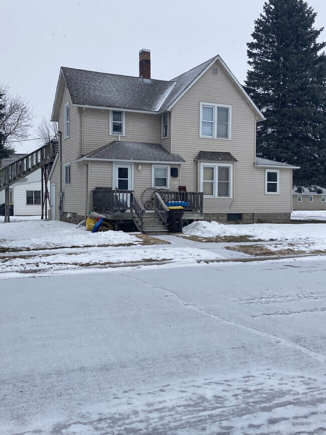 Foto del edificio - 101 Park St N