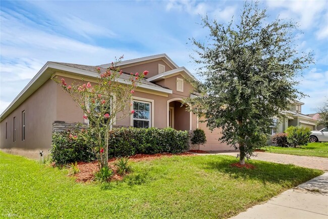 Building Photo - 4 br, 2 bath House - 199 Hydra Way