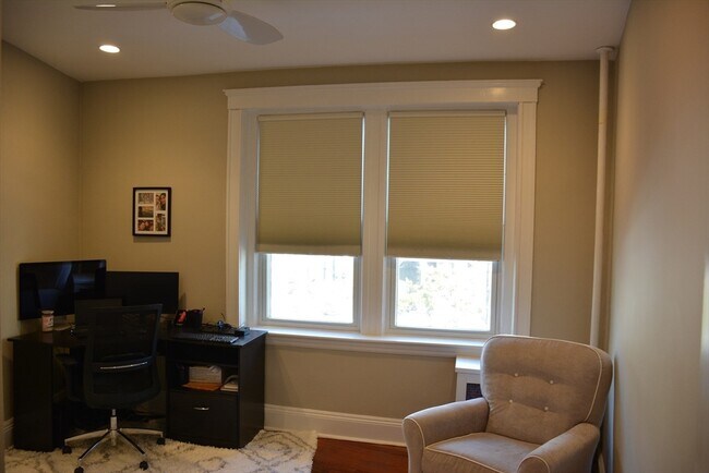 Foto del edificio - 33 Dwight St