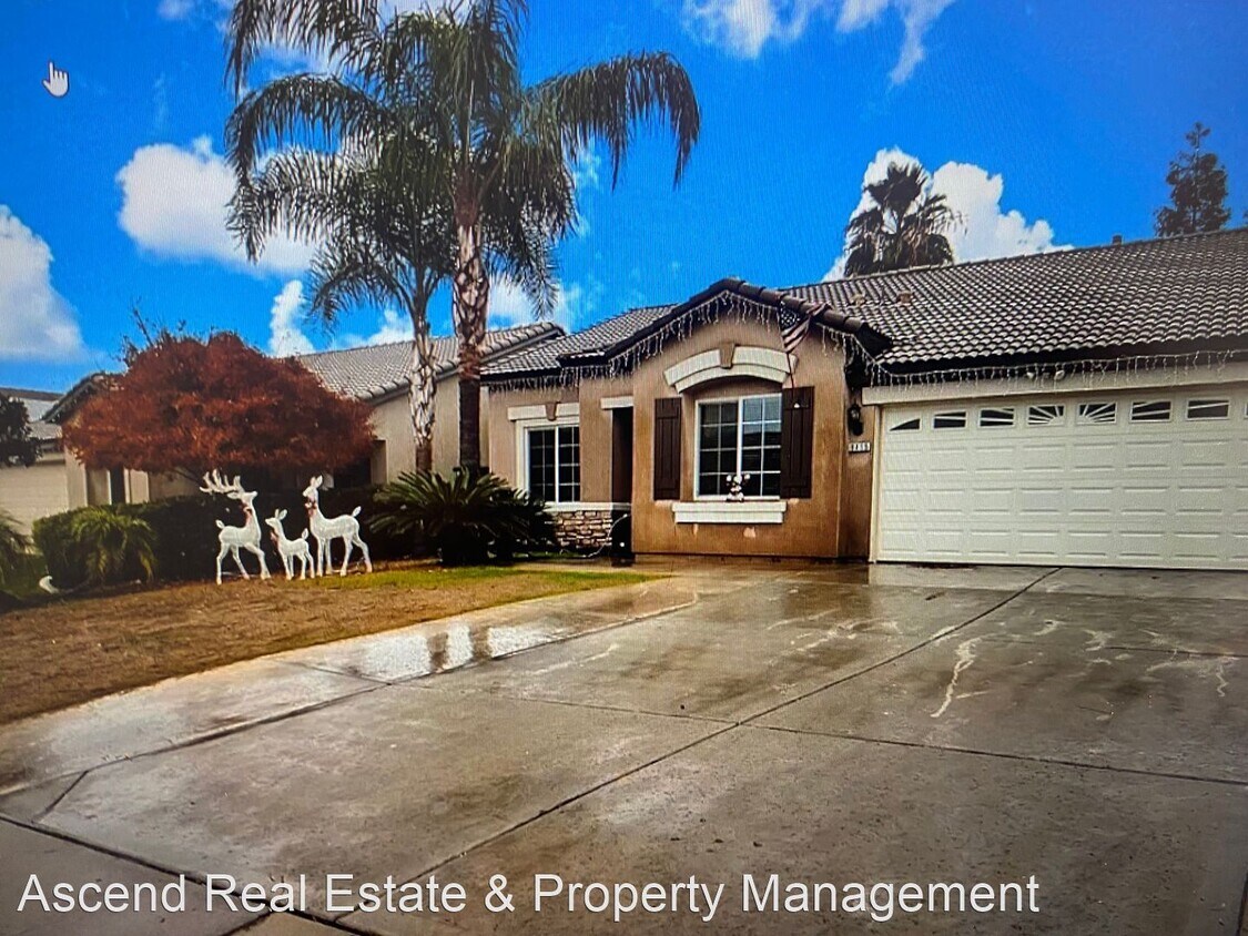 Primary Photo - 4 br, 2 bath House - 9415 Sumatra Avenue