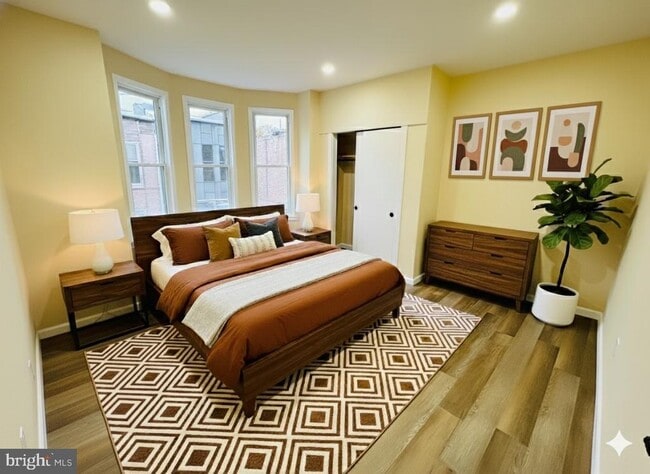 Foto del edificio - 1729 S Ringgold St