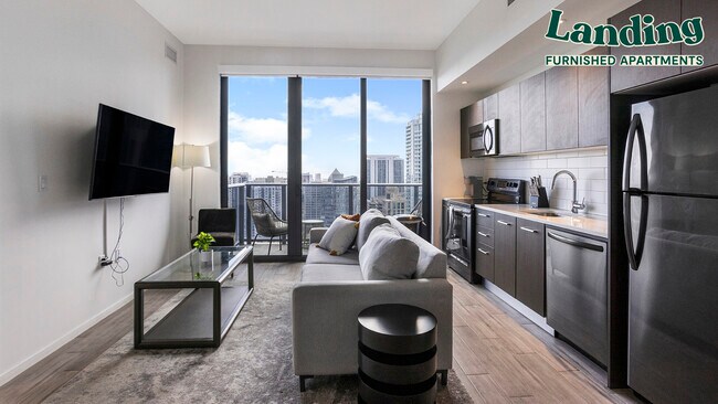 301 SW 1st Ave Unit 3408.1407 photo'