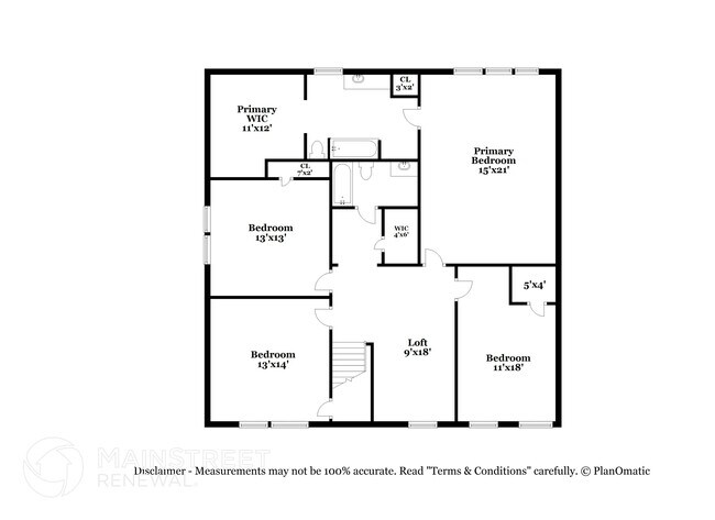 Building Photo - 12428 Looking Glass Way