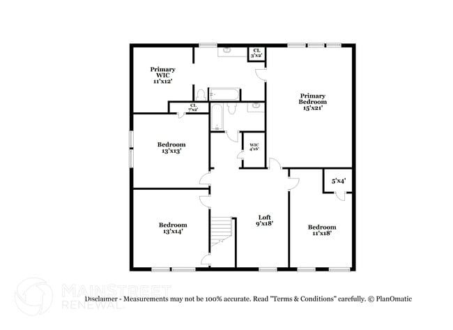 Foto del edificio - 12428 Looking Glass Way
