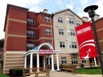 Primary Photo - 1 University Dr