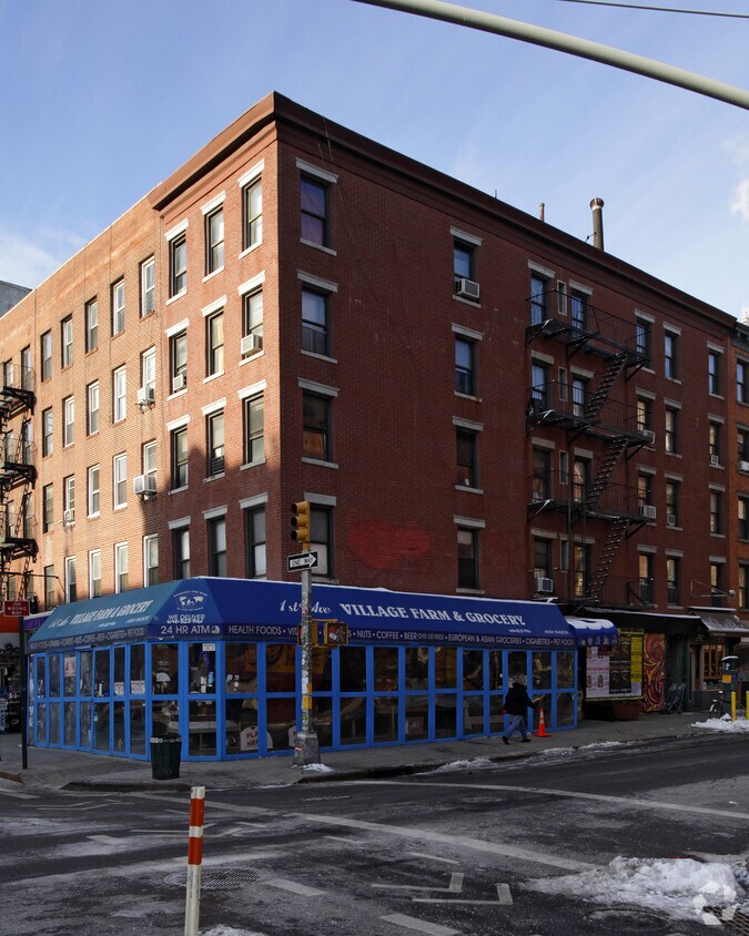 Building Photo - 113 1st Ave
