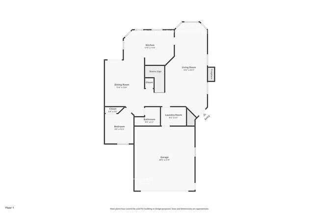 Foto del edificio - 2592 Clipper Ln