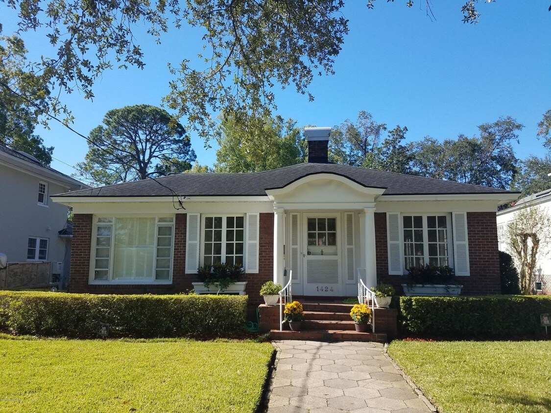 Foto principal - 1424 Avondale Ave