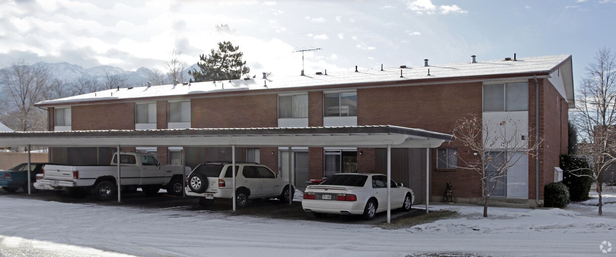Building Photo - 2162 E Mott Dr