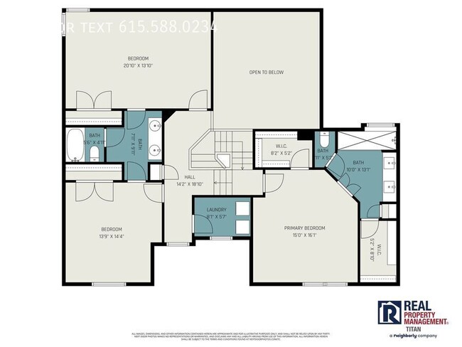 Photo - 2023 Bratton Pl Dr House