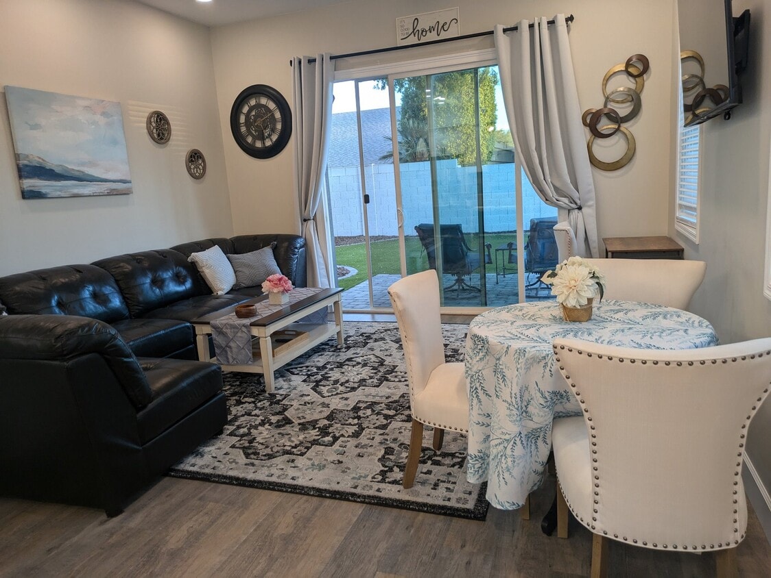 Photo - 8879 E Friess Dr (Scottsdale, AZ)