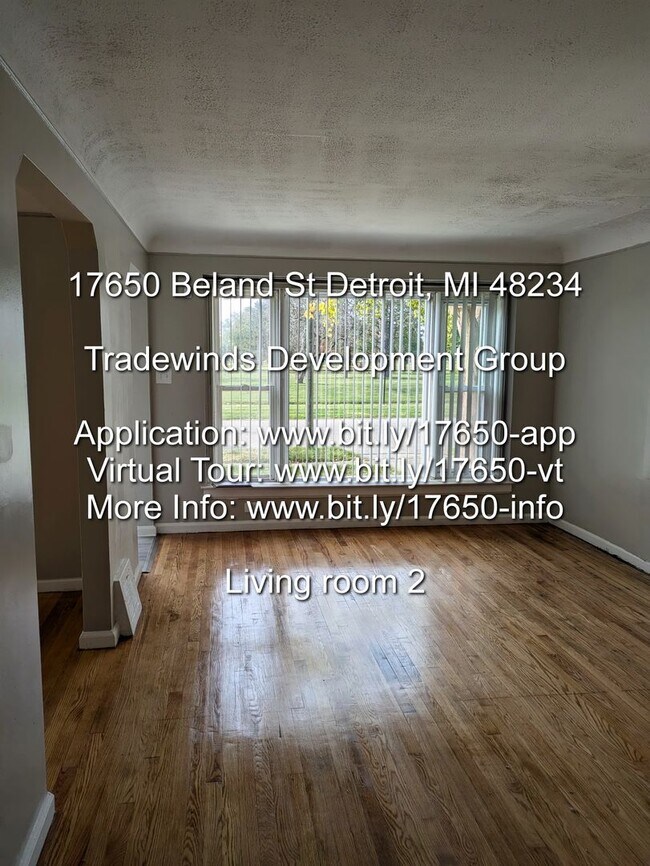 Foto del edificio - 17650 Beland St