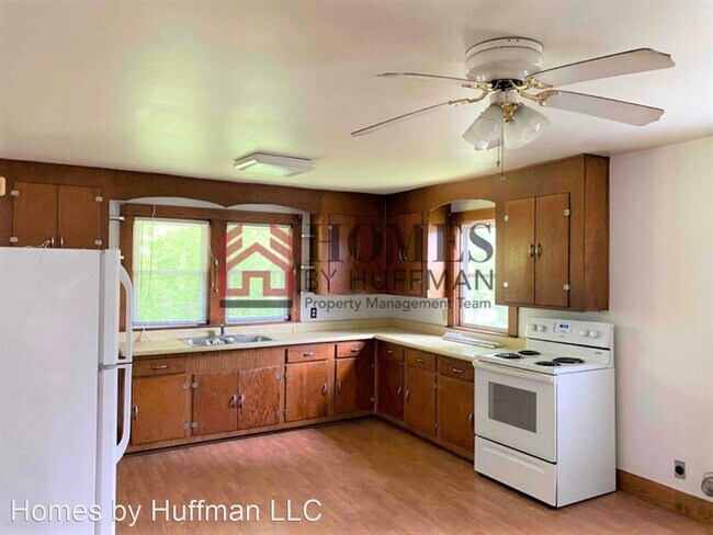 Building Photo - 2 br, 1 bath House - 8721 Middle Mt Vernon...