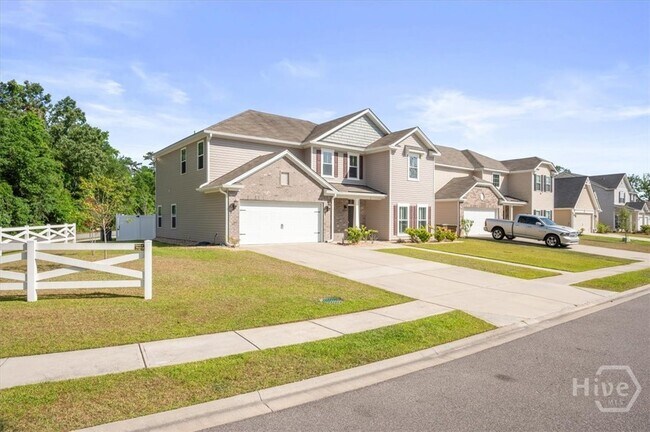 Building Photo - 3 Swallow Tail Cir