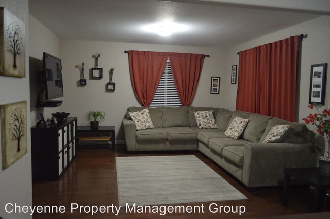 Foto del edificio - 4004 Saddle Ridge Trl