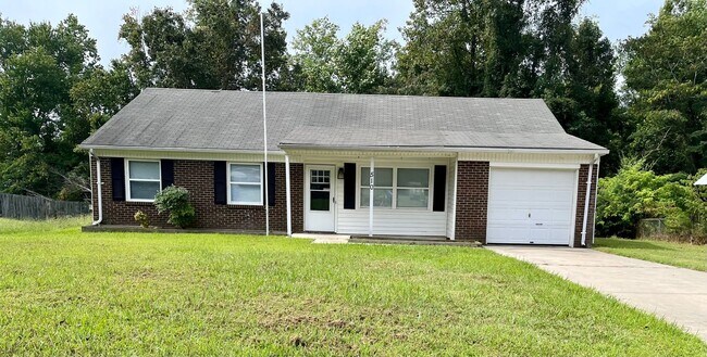 Foto del edificio - 510 Thyme Ct