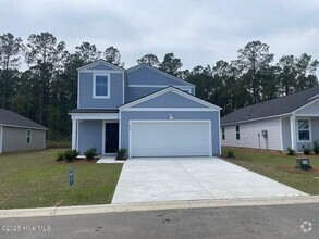 Building Photo - 454 Ladyfish Loop NW