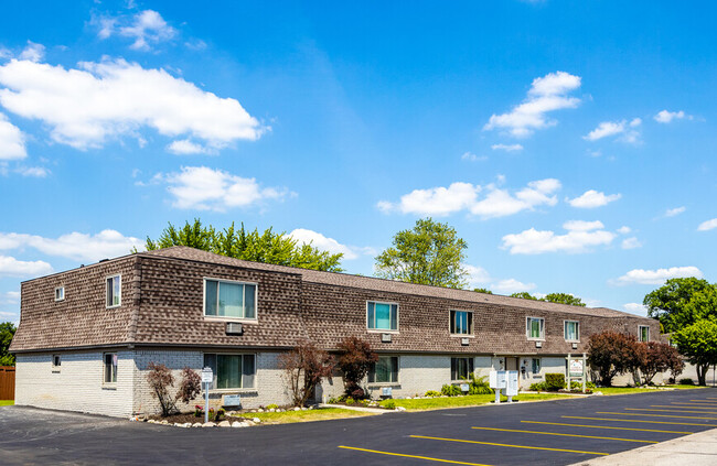 Foto del edificio - 2926 Schroeder Blvd