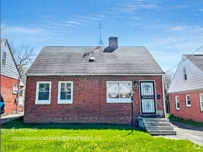 Building Photo - 16910 Palda Dr