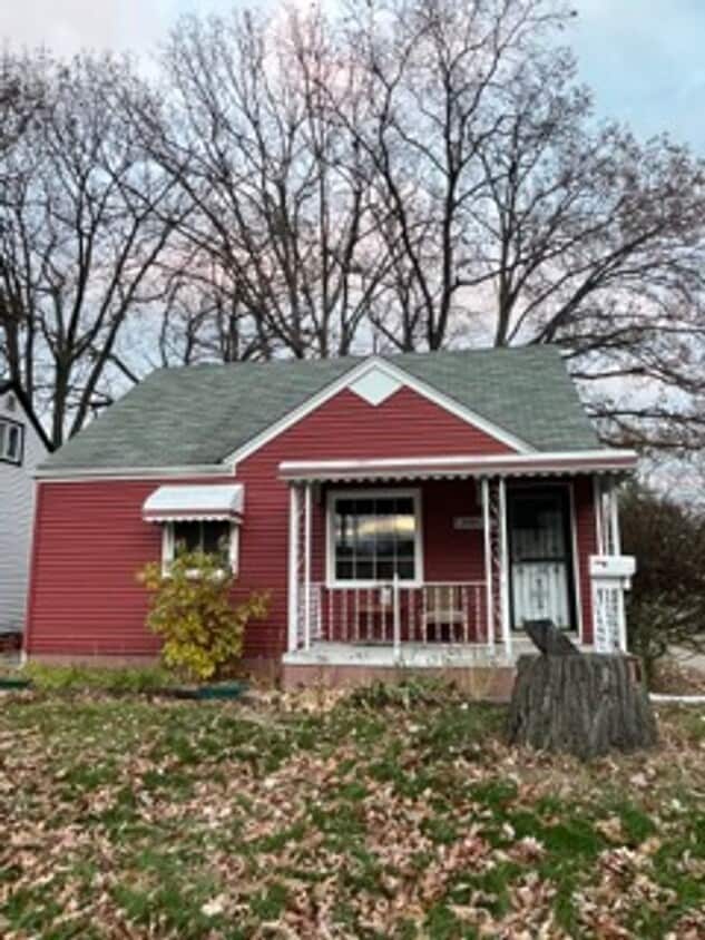 Primary Photo - Fresh 3 Bed 2 Bath For Rent!