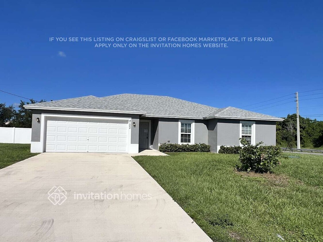 Foto principal - 4102 SW Jarmer Rd