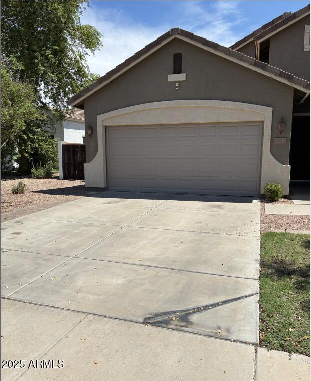 Foto del edificio - 4221 E Crest Ct
