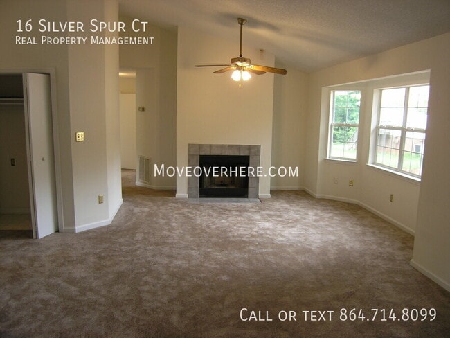 Building Photo - 16 Silver Spur Ct