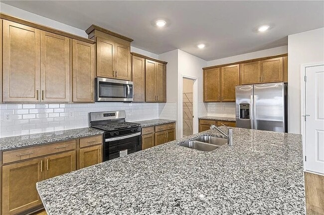 Foto del edificio - 2277 Whitworth St