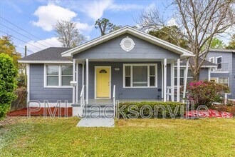 Building Photo - 3694 Grandy Ave