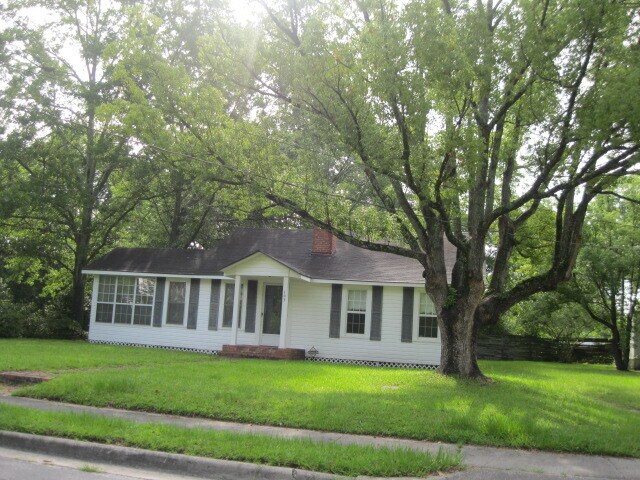 Foto principal - 107 N Church St