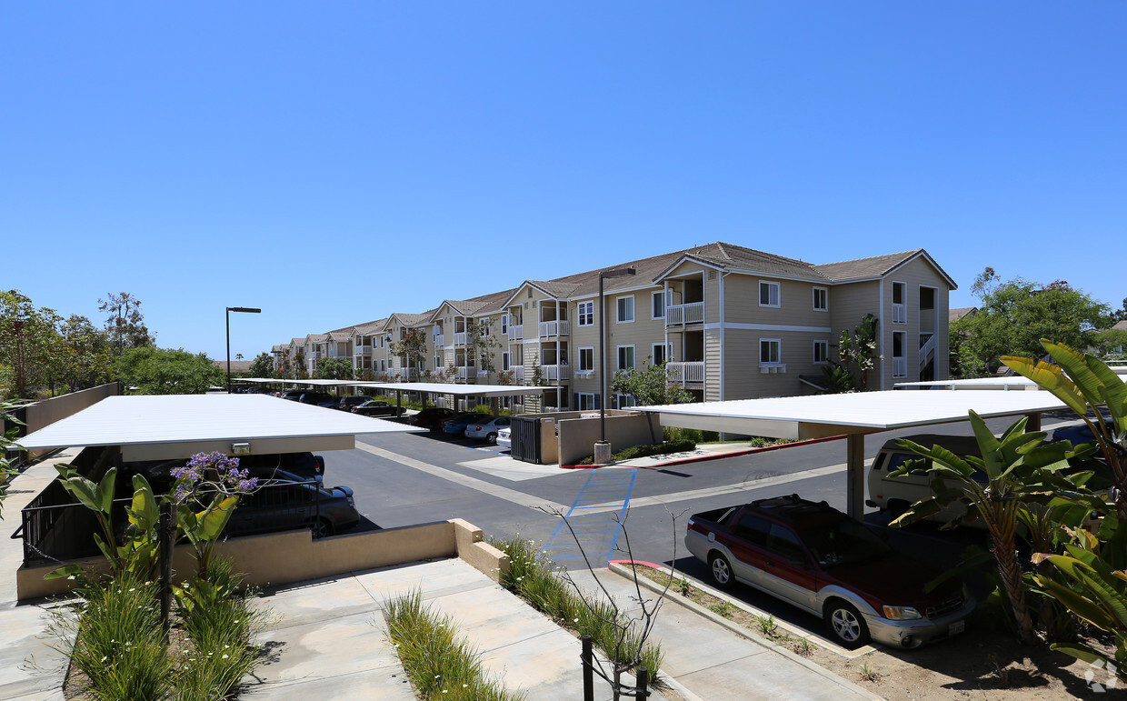 Building Photo - Vintage Pointe Apartments