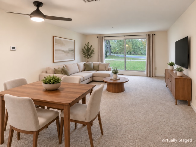 Building Photo - 4000 W Rivers Edge Cir