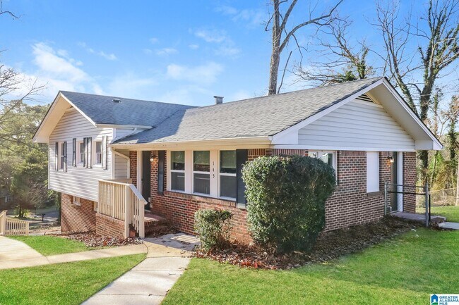 Foto del edificio - 145 Gurley Ln