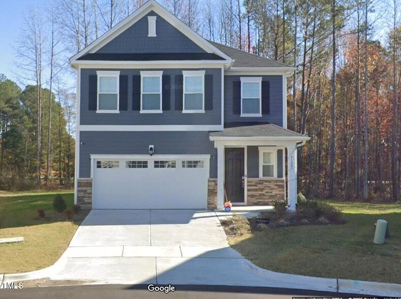 Foto principal - 4120 Snowy Range Cir