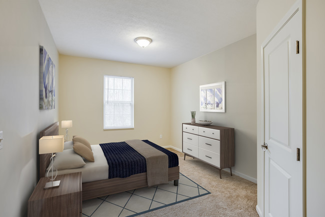 Building Photo - Taylor Pointe Apartments