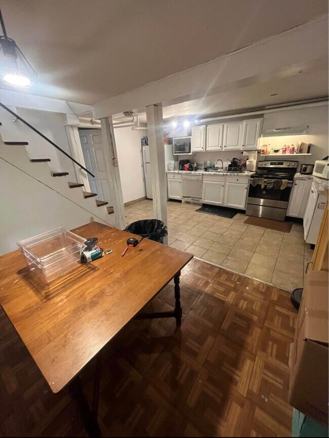 238 Lark St, Albany, NY 12210 Townhome Rentals in Albany NY