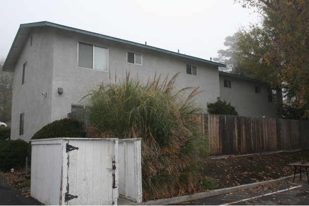 Building Photo - 7500 Sombrilla Ave