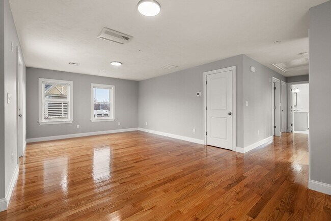 Building Photo - 166 Granite St