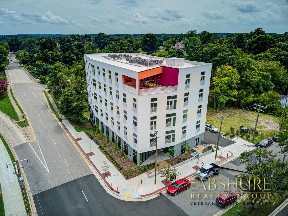 Photo - 600 S Duke St (Durham, NC)