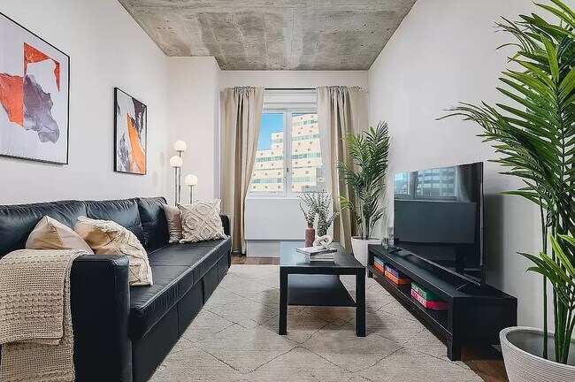 Foto del edificio - 4720 Third Avenue